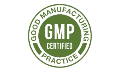 GMP Certified of GlycoLean  